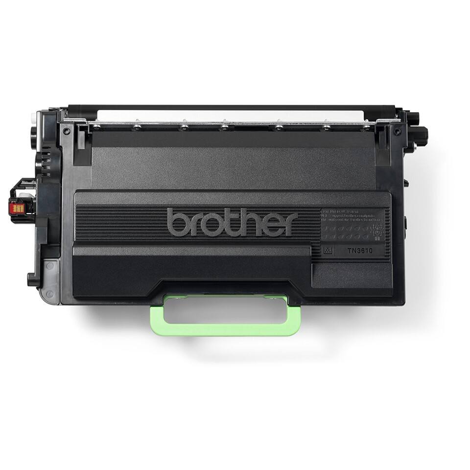 Brother Original Toner Cartridge Black