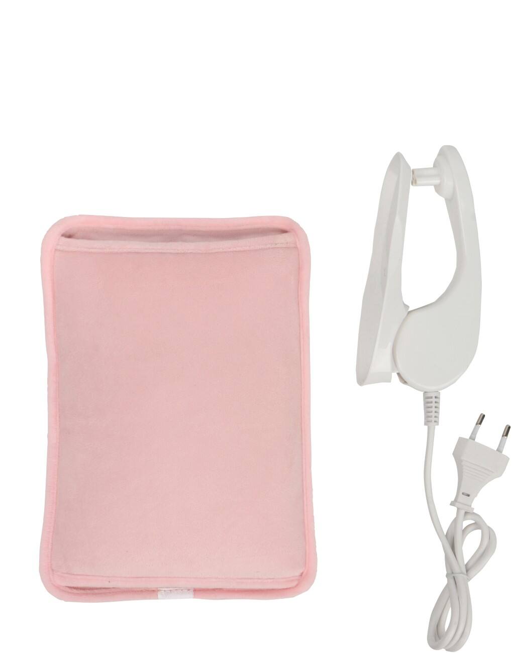 SHX Hot Water Bottle Portable 1 380-450 W Pink