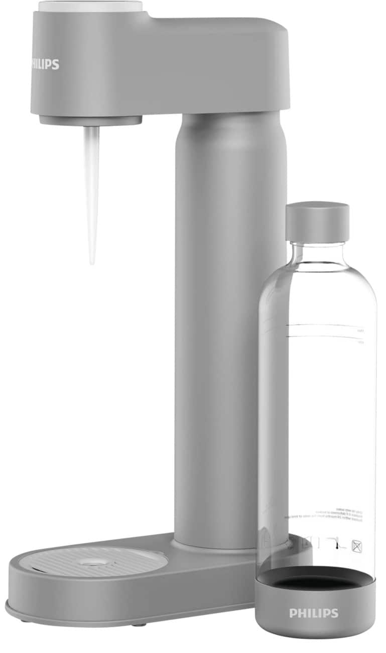 Philips Sparkling Water Maker Plastic 1L