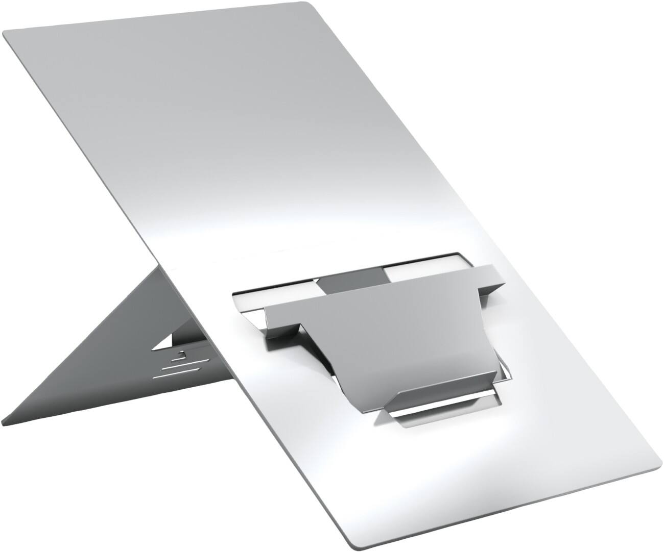 Standivarius Oryx Laptop Riser Height Adjustable 4 x 360 x 210 mm