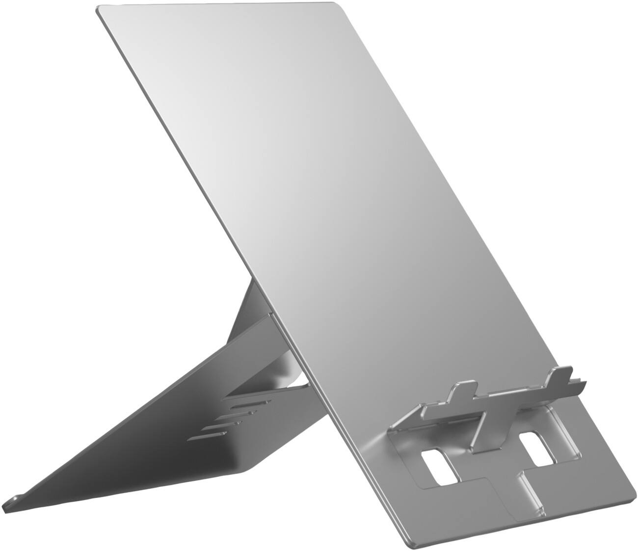 Standivarius Laptop Riser Height Adjustable 2.4 x 307 x 210 mm