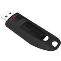 SanDisk Ultra Flash Drive 512 GB USB Type-A Black