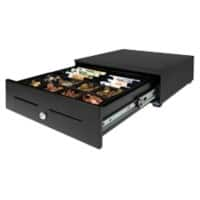 Safescan Cash Drawer HD-4142 Black