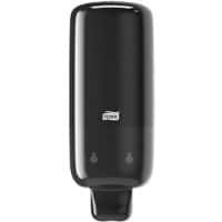 Tork S4 Soap Dispenser Plastic Black