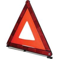 Safety Sign Warning Triangle 43 cm
