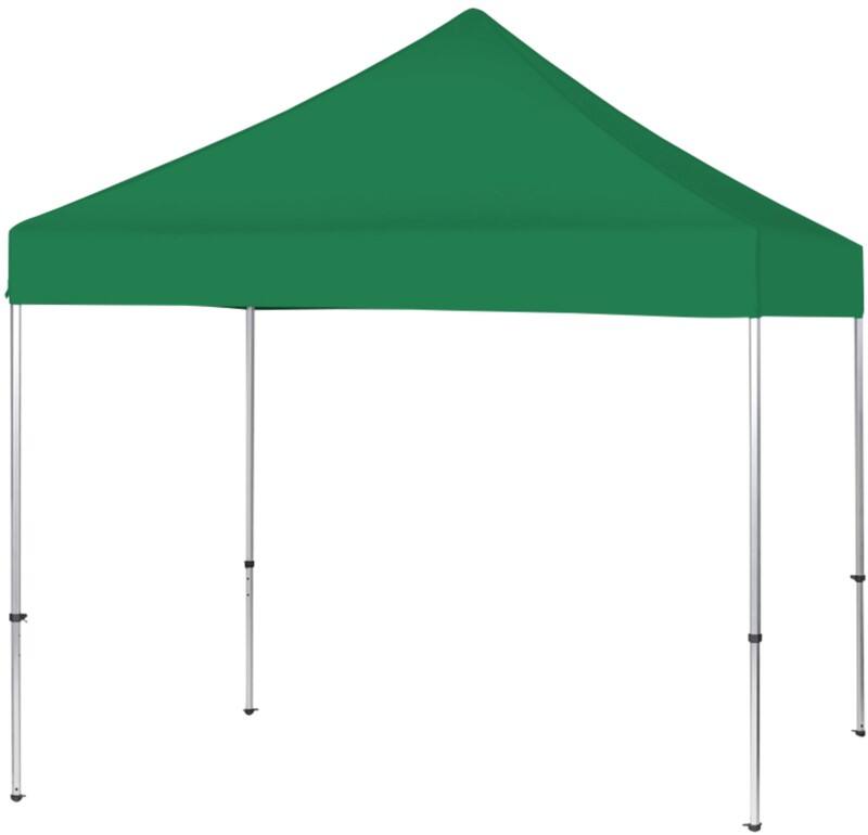 SHOWDOWN Gazebo Green TA3