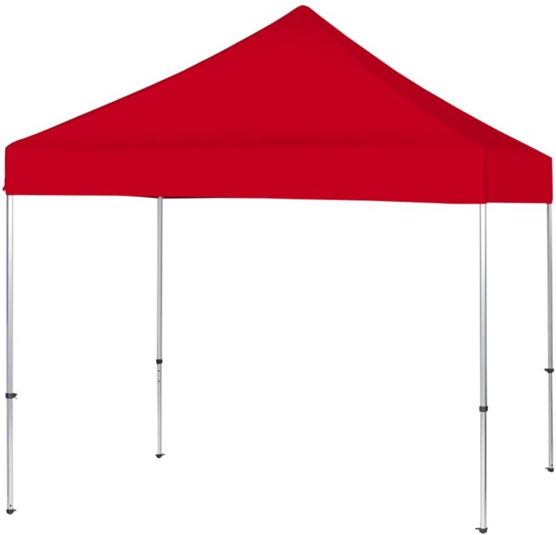 SHOWDOWN Gazebo Red TA3