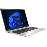 HP Laptop G9 650 Probook i5, 1.3 GHz Intel Iris X Graphics  16/256 GB Windows 11 Pro Silver