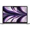 Apple Laptop Macbook Air M2 256 GB macOS 8/256 GB Space Grey
