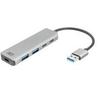 ACT USB Hub AC6125