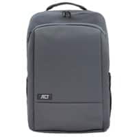 ACT Move Laptop Backpack 29 x 4.1 x 9 cm PL (Polyester) Grey