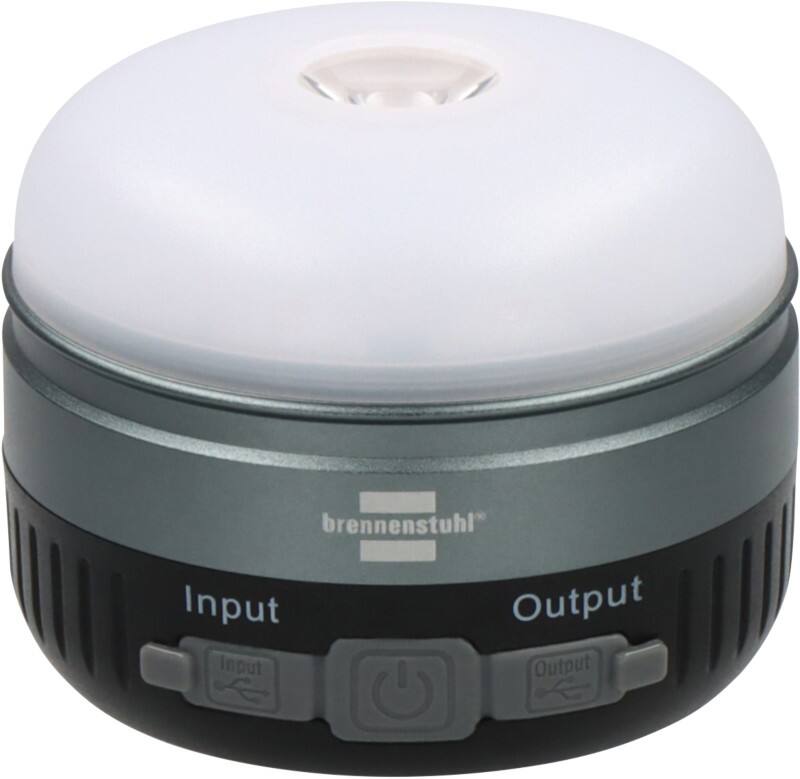 brennenstuhl Solar Light