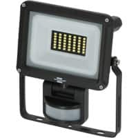 brennenstuhl Jaro 3060 P Indoor, Outdoor Spotlight Mains Power