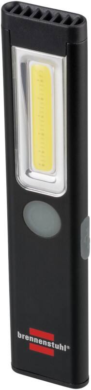brennenstuhl Torch PL 200 AC Black
