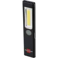 brennenstuhl Torch PL 200 AC Black