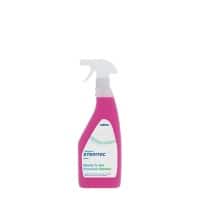 STERITEC Ready To Use Virucidal Cleaner Spray 750 ml