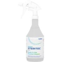 STERITEC Empty Refill Flask STE-VC-RF-6X750 750 ml