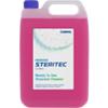 STERITEC Virucidal Cleaner Ready to Use STE-VC-RTU-2X5 Liquid 5 L
