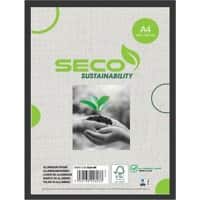 Seco A4 Picture Frame ALA4-VK 22 (W) x 2.1 (D) x 43 (H) cm
