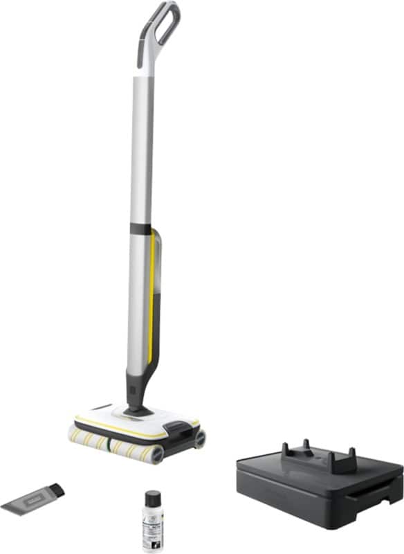 Kärcher FC 7 Floor Cleaner Cordless