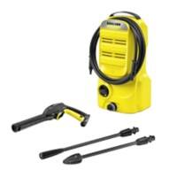 Kärcher Classic K 2 Pressure Washer Yellow