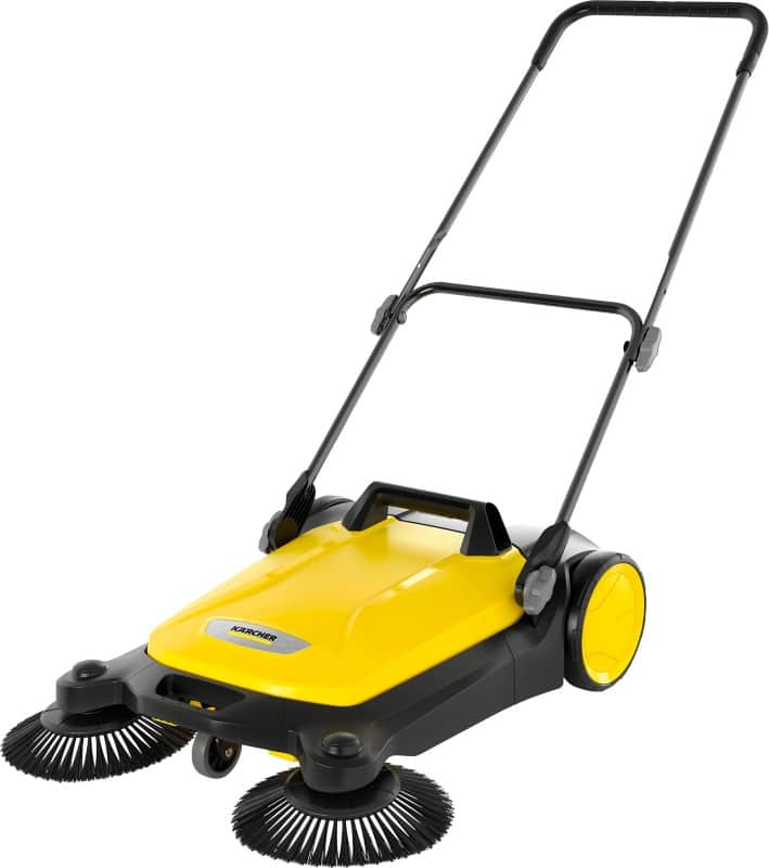 Kärcher Twin S 4 Sweeper