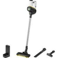 Kärcher VC 6 Handheld vacuum cleaner White