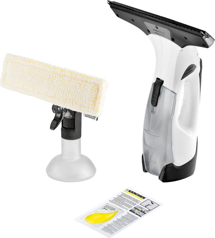 Kärcher Window Vacuum Cleaner 5 Plus