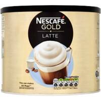 Nescafé Gold Latte Instant Coffee Tin 1 kg
