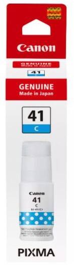 Canon GI-41C Original Ink Bottle Cyan