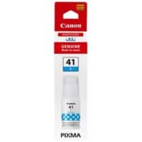 Canon GI-41C Original Ink Bottle Cyan