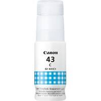 Canon GI-43C Original Ink Bottle Cyan