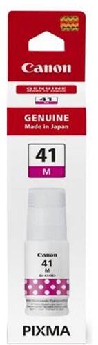 Canon GI-41 M Original Ink Bottle Magenta