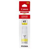 Canon GI-41Y Original Ink Bottle Yellow
