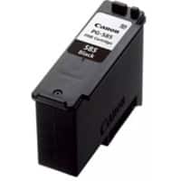 Canon PG-585 Original Ink Cartridge Black