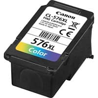 Canon CL-576XL Original Ink Cartridge