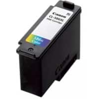 Canon CL-586XL Original Ink Cartridge Yellow, Cyan, Magenta