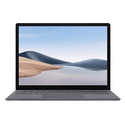 Microsoft Surface Laptop LF1-00031 Laptop 34.3 cm (13.5") 11th Gen i7-1185G7 16 GB Intel Iris Xe Graphics Windows 11 Pro