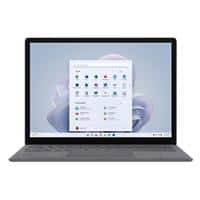 Microsoft Surface Laptop R7B-00004 Laptop 34.3 cm (13.5") 12th Gen i5-1245U 16 GB Intel Iris Xe Graphics Windows 11 Pro