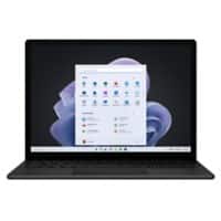 Microsoft Surface Laptop RB1-00004 Laptop 34.3 cm (13.5") 12th Gen i7-1265U 16 GB Intel Iris Xe Graphics Windows 11 Pro
