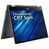 Acer Chromebook 1135G7 Laptop 34.3 cm (13.5") 11th Gen i5-1135G7 2.4 GHz 8 GB Intel Iris Xe Graphics ChromeOS