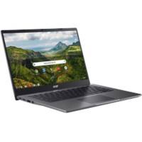Acer Chromebook CP713-3W Laptop 34.3 cm (13.5") 11th Gen i3-1115G4 3 GHz 8 GB Intel UHD Graphics ChromeOS