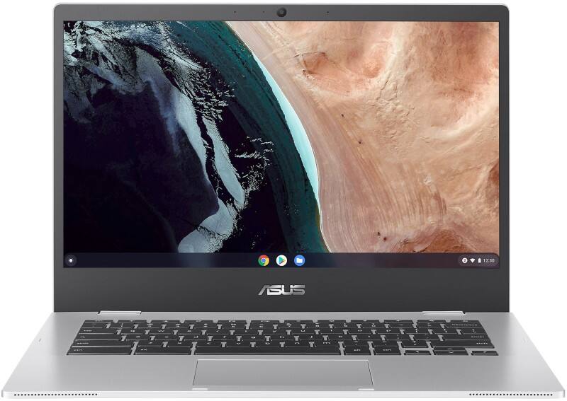 ASUS Chromebook CB1400CKA-EK0087 Laptop 35.6 cm (14") N4500 1.1 GHz 8 GB Intel UHD Graphics ChromeOS
