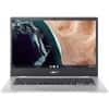 ASUS Chromebook CB1400CKA-EK0087 Laptop 35.6 cm (14") N4500 1.1 GHz 8 GB Intel UHD Graphics ChromeOS