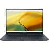 ASUS Zenbook UX3404VA-M3099W Laptop 36.8 cm (14.5") 13th Gen i9-13900H 16 GB Intel Iris Xe Graphics Windows 11 Home