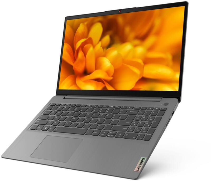 Lenovo IdeaPad 15ITL6 Laptop 39.6 cm (15.6") 11th Gen i5-1135G7 2.4 GHz 8 GB Intel Iris Xe Graphics Windows 11 Home