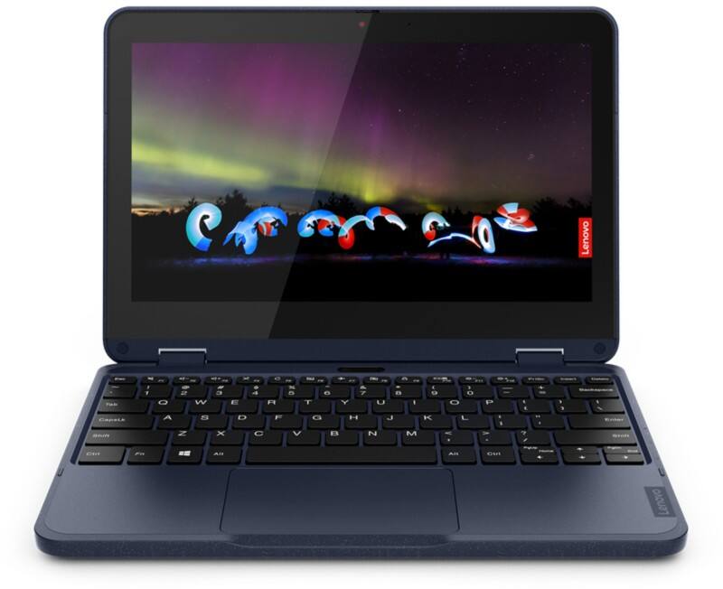 Lenovo 500w Laptop 29.5 cm (11.6") N5100 1.1 GHz 4 GB Intel UHD Graphics Windows 11 Pro