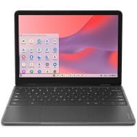 Lenovo 500e Laptop N100 8 GB Intel UHD Graphics ChromeOS