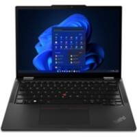 Lenovo ThinkPad X13 Laptop 33.8 cm (13.3") 13th Gen i7-1355U 16 GB Intel Iris Xe Graphics Windows 11 Pro