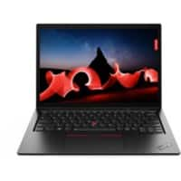 Lenovo ThinkPad L13 Laptop 33.8 cm (13.3") 13th Gen i5-1335U 8 GB Intel Iris Xe Graphics Windows 11 Pro